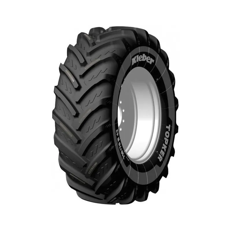 710/70R38 Solideal Topker 171A8/168D TL Oferta limitowana