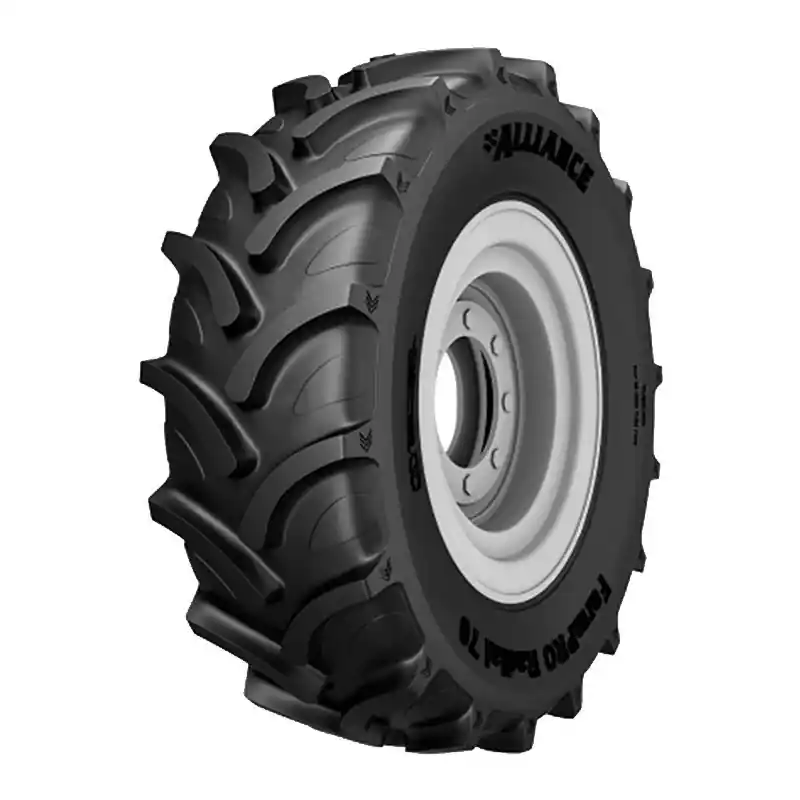 320/70R28 Alliance 845 Farm Pro Radial 70 119A8/119B TL Ekspresowa dostawa