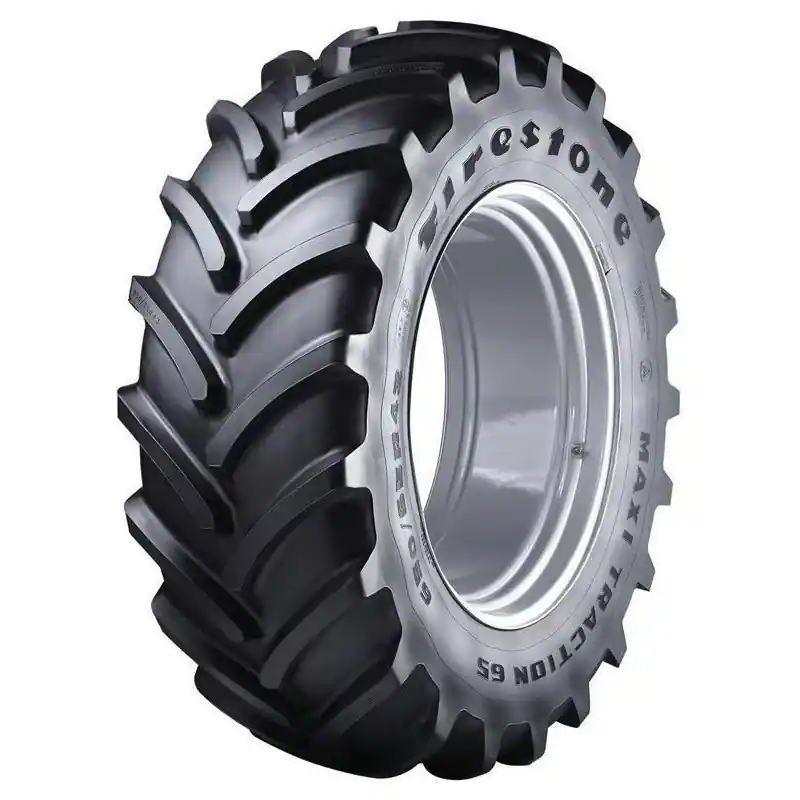 540/65R24 Firestone Maxi Traction 65 140D/137E TL Ostatnia szansa