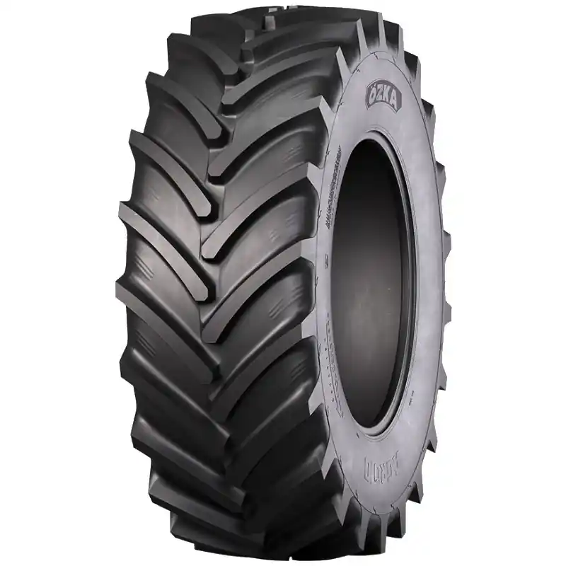 380/85R28 (14.9R28) Seha/Ozka Agro 10 133A8/130B TL Bezpieczne zakupy