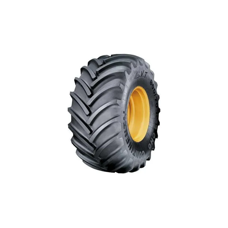 Szybka wysyłka 800/70R32 Continental SVT TBL 175A8/172B TL