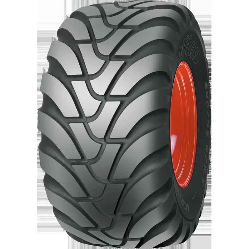 Tani 600/50R22.5 Mitas Agriterra 02 163D TL