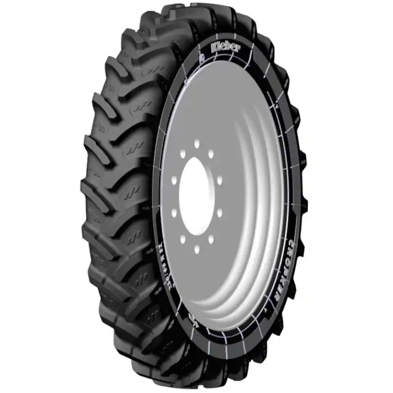Super okazja 300/95R46 (12.4R46) Kleber Cropker 151A8/148D TL