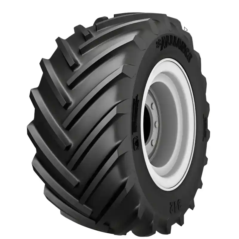 26X12.00-12 Alliance 312 103A8/101B 6PR TL Szybka wysyłka