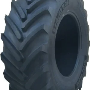 540/65R28 Michelin Multibib 142D TL Rabat