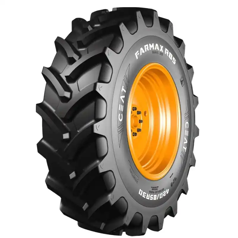 380/85R28 (14.9R28) Ceat Farmax R85 133A8/133B TL Tylko dziś