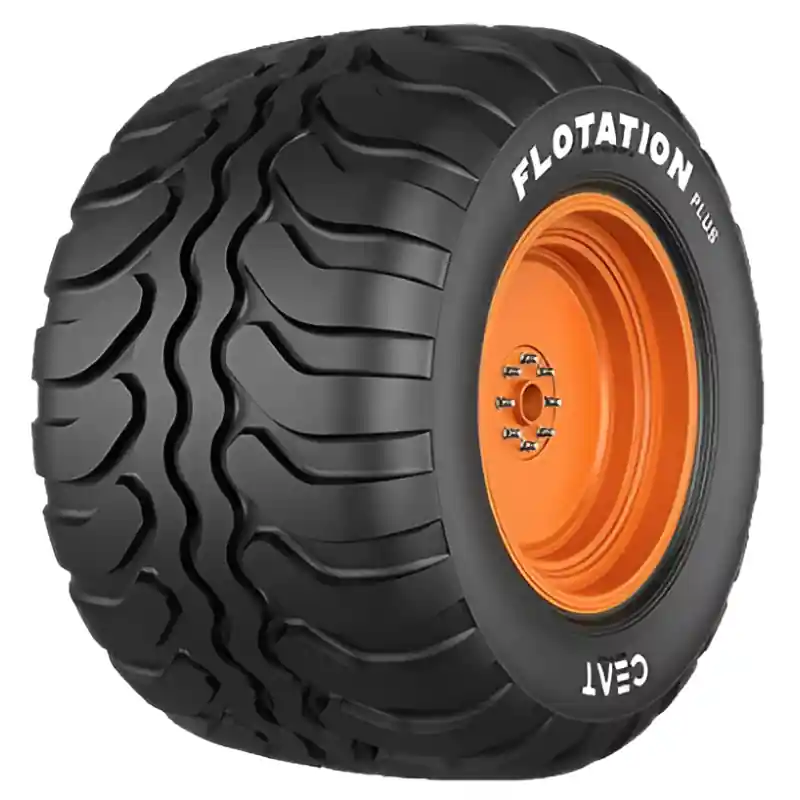 Bezpieczne zakupy 480/45-17 Ceat Flotation Plus 134A8 16PR TL