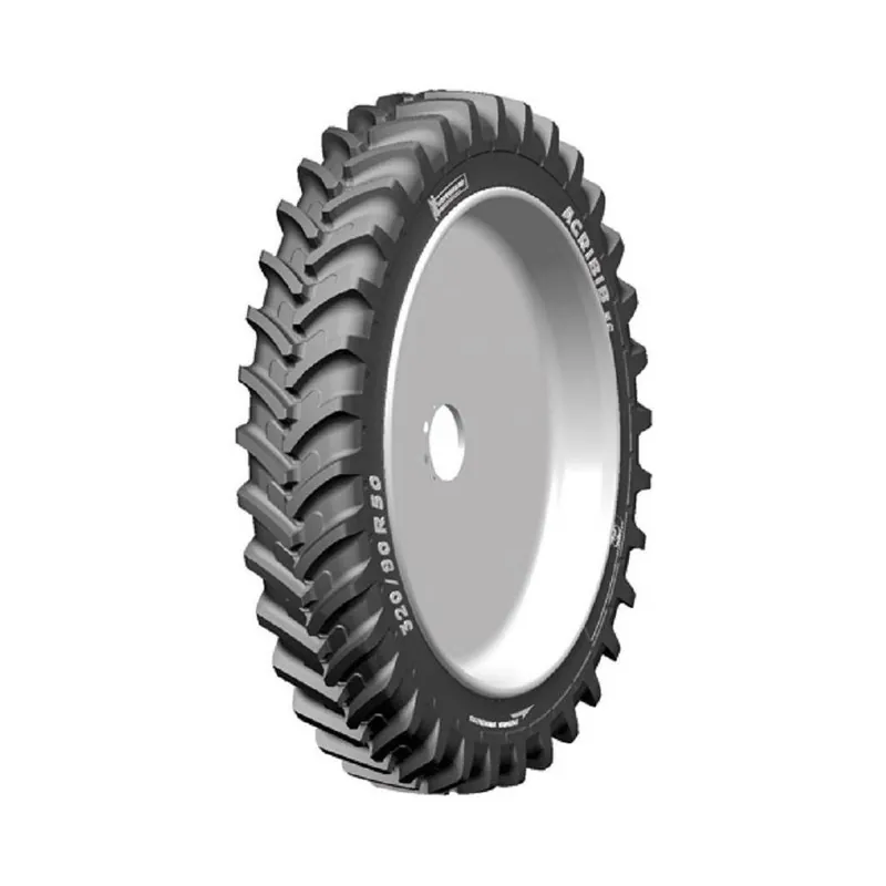 18.4R30 (465/80R30) Michelin Agribib 142A8/139B TL Dostępne od ręki