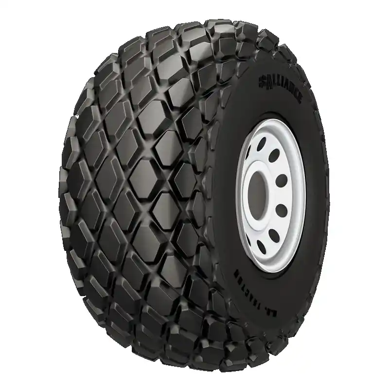 Oferta limitowana 16.9-24 (420/85R24) Alliance 329 133A8 8PR TL