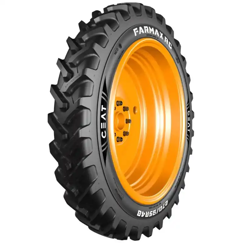 Najlepsza cena 230/95R48 (9.5R48) Ceat Farmax RC 139A8/136D TL