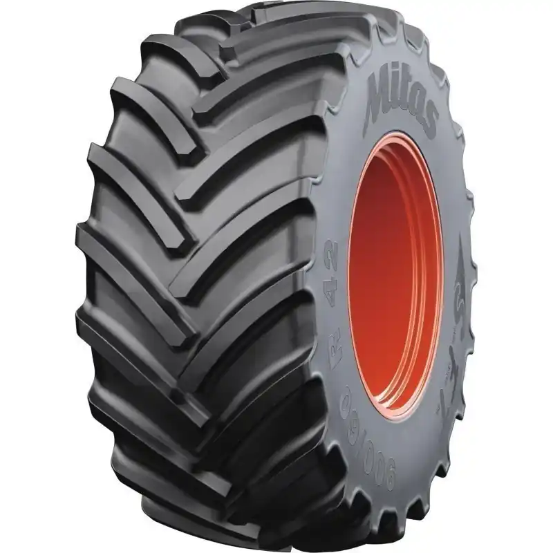 600/70R30 Mitas SFT 155A8/152D TL Super okazja