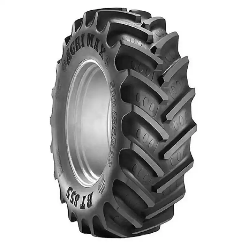 340/85R28 (13.6R28) BKT Agrimax RT-855 127A8/127B TL Oferta limitowana
