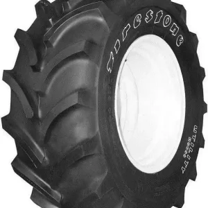 Bezpieczne zakupy 340/80R18 (12.5/80R18) Firestone R8000 Utility 136A8 TL