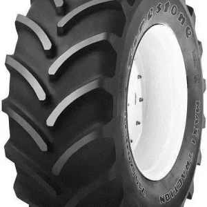 Nie przegap 620/70R42 Firestone Maxitraction 166D/163E TL
