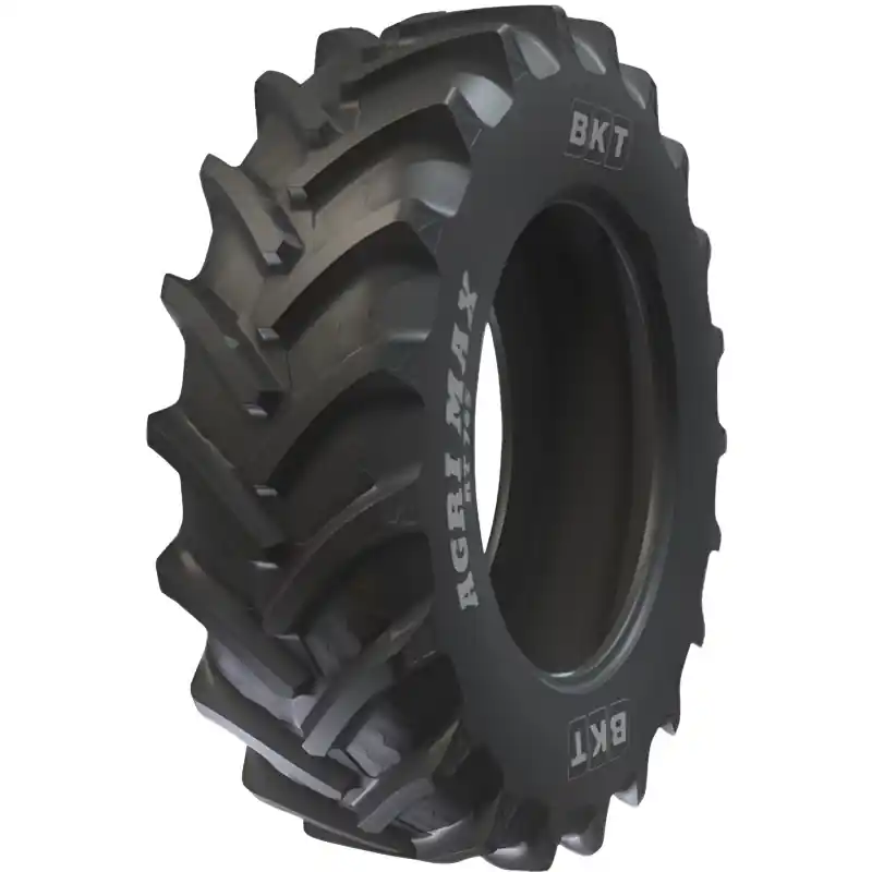 Super okazja 600/70R30 BKT Agrimax RT-765 152A8/152B TL