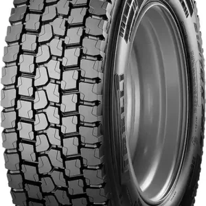Nowy 265/70R19.5 Pirelli TR:01 Triathlon 140/138M TL M+S Napęd