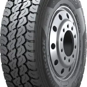 Hit cenowy 385/65R22.5 Hankook TM15 Smart Work 160K 20PR TL M+S Naczepa