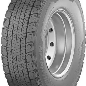 315/70R22.5 Michelin X Line Energy D2 154/150L TL M+S 3PMSF Napęd Darmowa dostawa