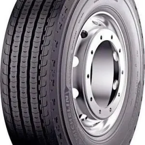 Hit cenowy 295/80R22.5 Michelin X Multi Winter Z 154/149L 18PR TL M+S 3PMSF Uniwersalna