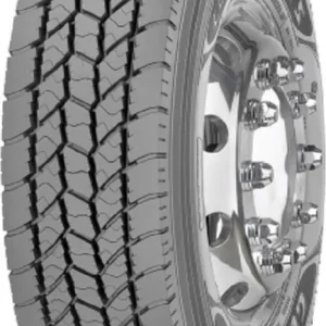 295/80R22.5 Goodyear Ultragrip Max S 154/149L TL M+S 3PMSF Przód Obniżka ceny