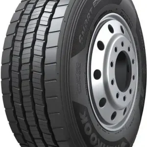 Super okazja 445/45R19.5 Hankook TW01 Smart Control 160J 22PR TL M+S 3PMSF Naczepa