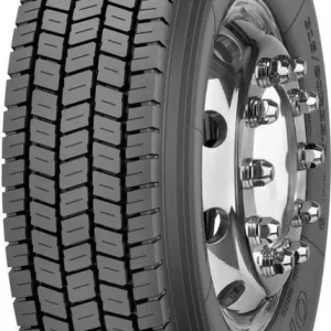 Kup teraz 235/75R17.5 Sava Orjak 4 132/130M TL M+S 3PMSF Napęd