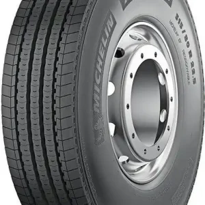 Promocja 295/80R22.5 Michelin X Multiway 3D XZE 152/148M TL M+S 3PMSF Uniwersalna