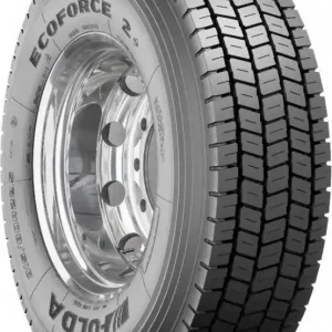 Kup teraz 295/80R22.5 Fulda Ecoforce 2+ 152/148M TL M+S 3PMSF Napęd