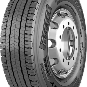 295/60R22.5 Pirelli TH:01 Energy 150/147L TL M+S 3PMSF Napęd Nie przegap