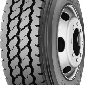 Wysoka jakość 315/80R22.5 Falken GI388 156/150K TL M+S Uniwersalna