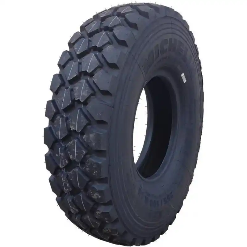 255/100R16 Michelin XZL 126K TL Uniwersalna Niska cena