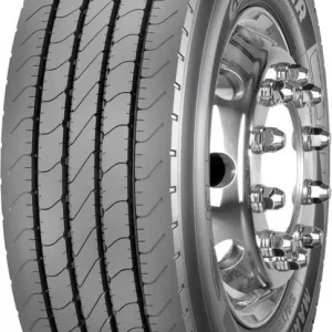 Ograniczona ilość 355/50R22.5 Goodyear Marathon LHS II+ 156K TL Przód
