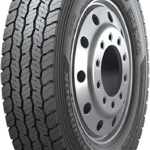 Oferta limitowana 9.5R17.5 Hankook DH35 Smart Flex 131/129L 16PR TL M+S 3PMSF Napęd