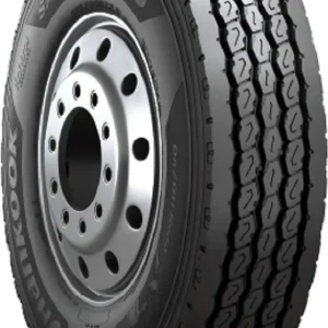 Bezpieczne zakupy 295/80R22.5 Hankook AM09 Smart Work 152/148K 18PR TL M+S Przód