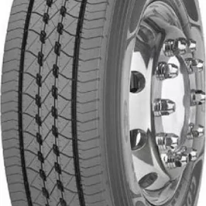 315/60R22.5 Goodyear Kmax S HL 154/148L TL M+S 3PMSF Przód Hit cenowy