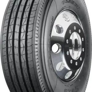 295/80R22.5 Sailun S629 (SFR1) 154/149M 18PR TL Przód Nowy
