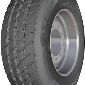 385/65R22.5 Michelin X Works T 160K TL M+S Naczepa Dostępne od ręki