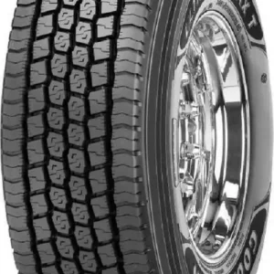 385/55R22.5 Goodyear Ultragrip Max T 160K TL M+S 3PMSF Naczepa Wyprzedaż