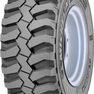 460/70R24 (17.5LR24) Michelin Bibload Hard Surface 159A8/159B TL Darmowa dostawa