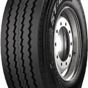 245/70R19.5 Pirelli ST:01 141/140J TL M+S Naczepa Oferta limitowana
