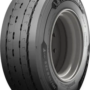 385/55R22.5 Michelin X Multi T2 160K TL M+S 3PMSF Naczepa Ekspresowa dostawa