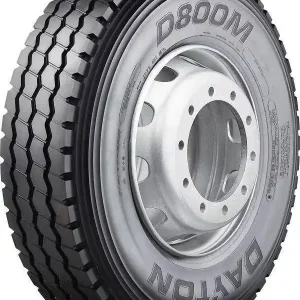 315/80R22.5 Dayton D800M 156/150K TL M+S 3PMSF Przód Tani