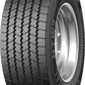 Obniżka ceny 445/45R19.5 Continental HTW2 Scandinavia 160J 22PR TL M+S 3PMSF Naczepa