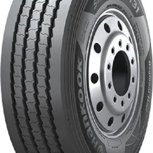 Oferta czasowa 385/65R22.5 Hankook TH31 Smart Flex 160K 18PR TL M+S Naczepa