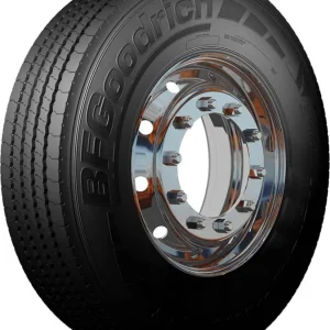 245/70R17.5 BFGoodrich Route Control S 136/134M TL M+S 3PMSF Uniwersalna Nowość
