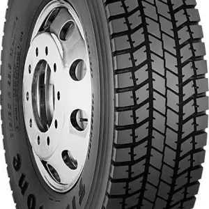 Nowy 285/70R19.5 Firestone TSP3000 150/148J TL Naczepa