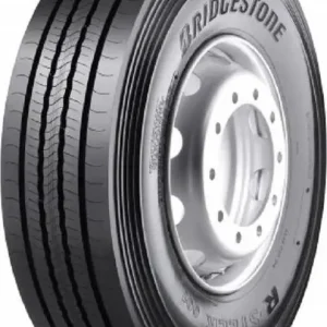 295/80R22.5 Bridgestone R-Steer 001 154/149M TL M+S Przód Wyprzedaż