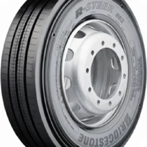 265/70R17.5 Bridgestone Duravis R-Steer 002 138/136M TL M+S 3PMSF Przód Obniżka ceny