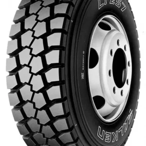 13R22.5 Falken LI257 154/150K TL Napęd Dostępne od ręki