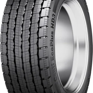 315/45R22.5 Continental Conti Ecoplus HD3 147/145L 16PR TL M+S 3PMSF Napęd Nowy